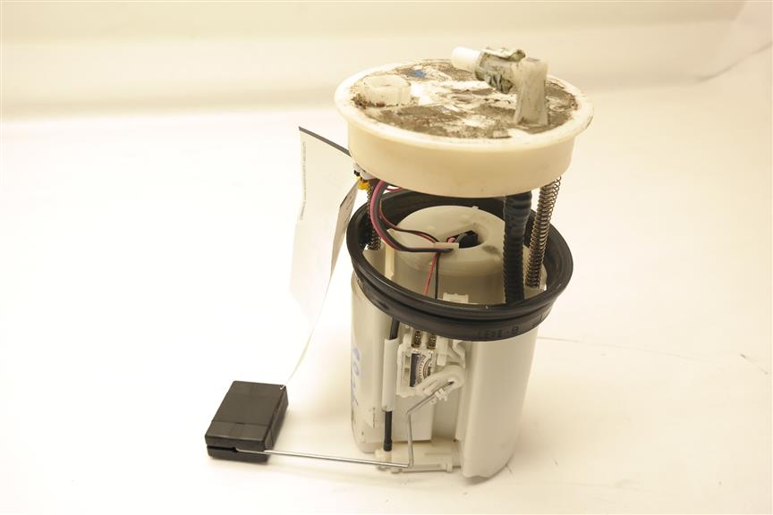 2008 Honda Accord Fuel Pump