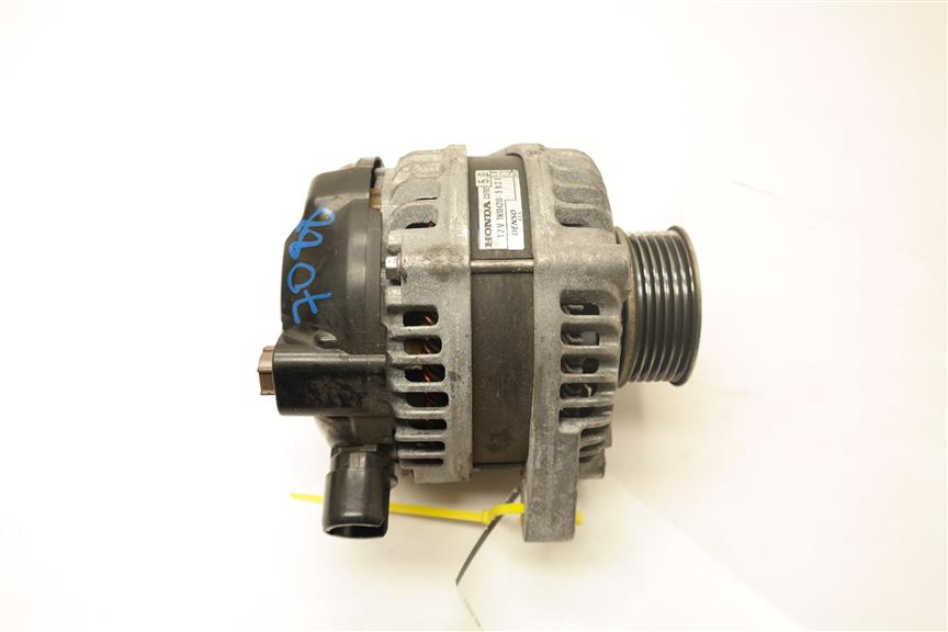2009 Acura TL Alternator