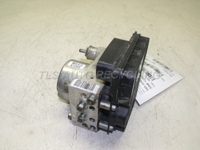 2006 Toyota Sienna ABS Pump