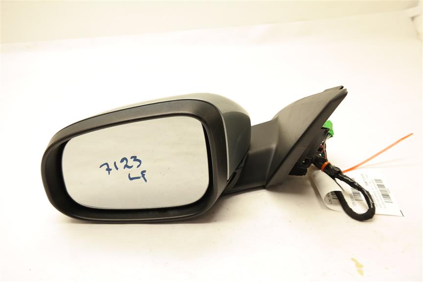 2012 Volvo S60 Side View Mirror (Left)