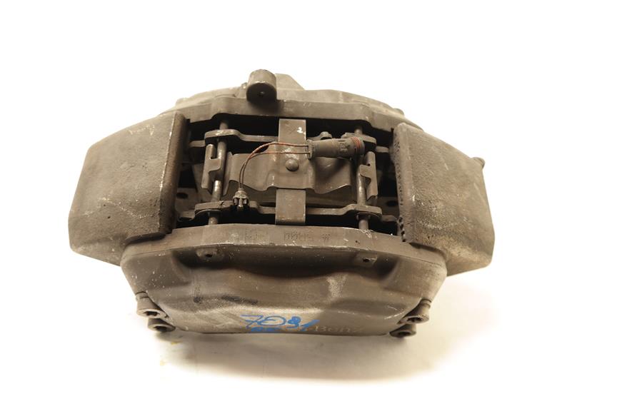 2007 Mercedes-Benz CLK550 Caliper (Right)