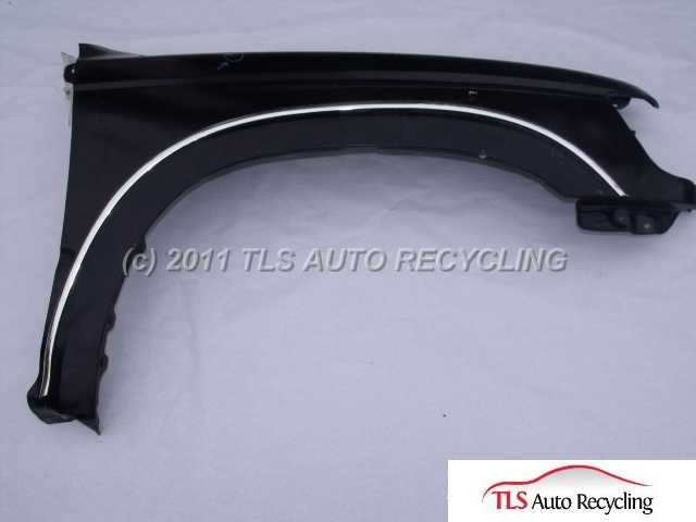 1997 Toyota 4 Runner Fender