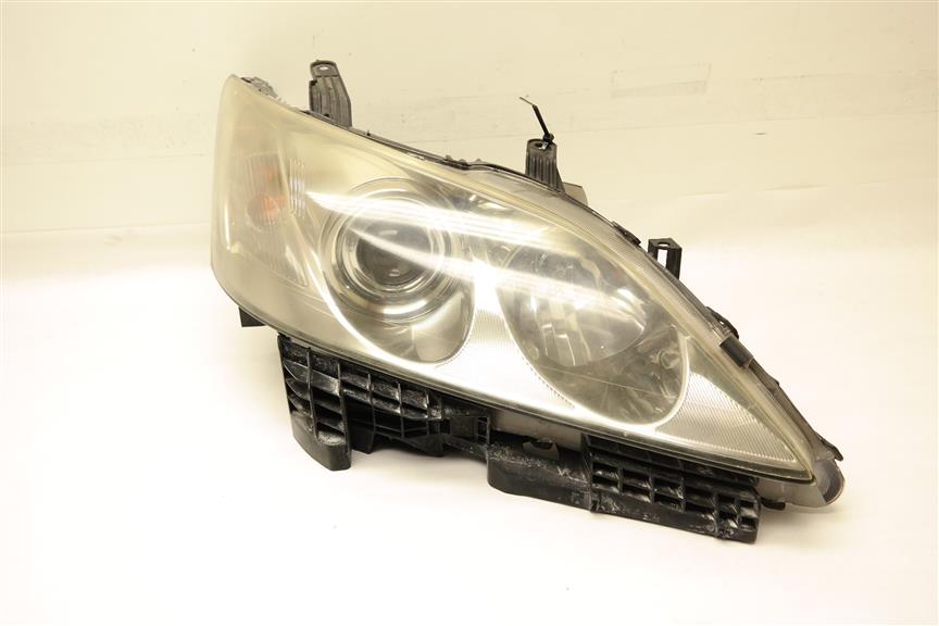 2007 Lexus ES 350 Headlamp Assembly (Right)