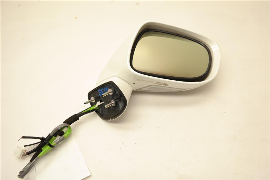 2007 Lexus ES 350 Side View Mirror (Right)