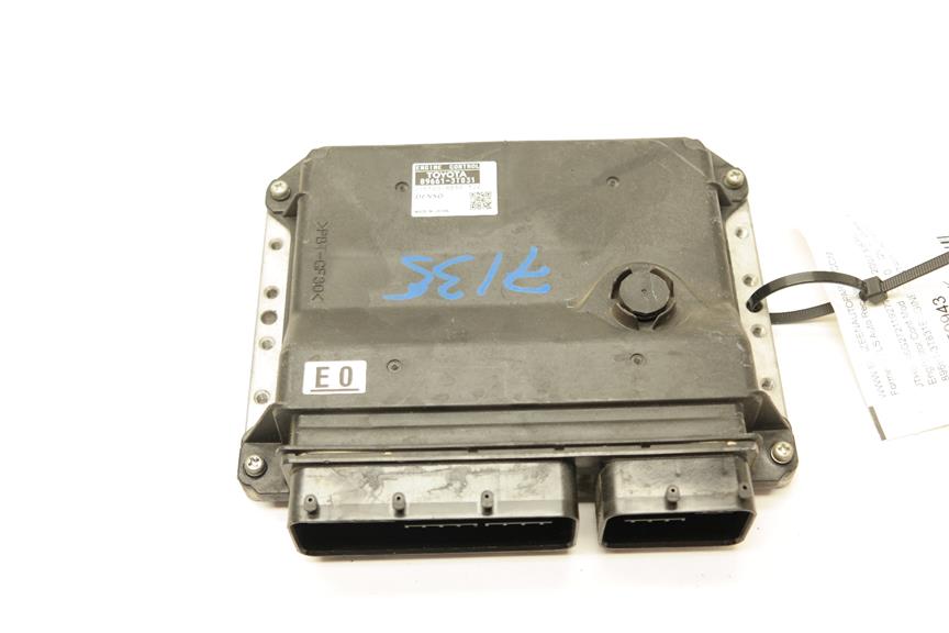 2007 Lexus ES 350 Engine Control Module
