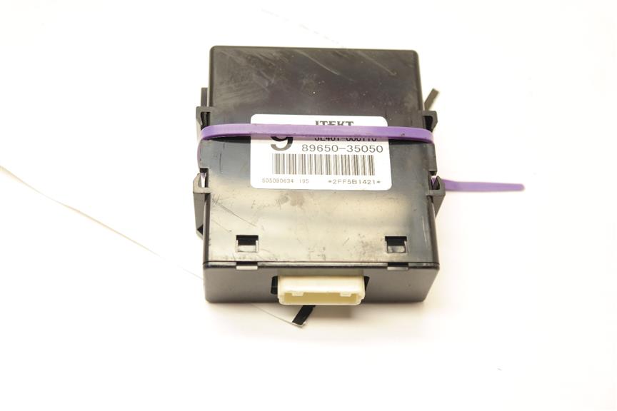 2015 Toyota 4 Runner Computer / Module