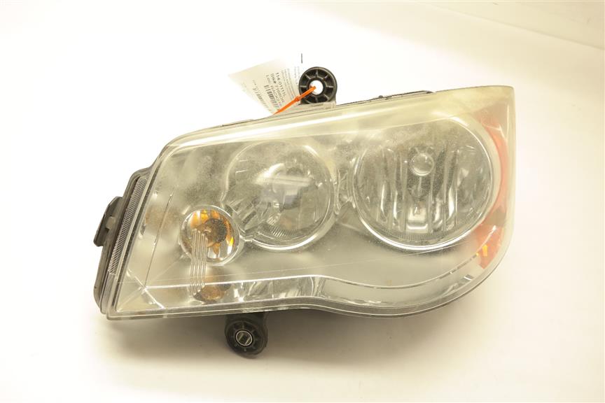 2017 Dodge Caravan Headlamp Assembly (Left)