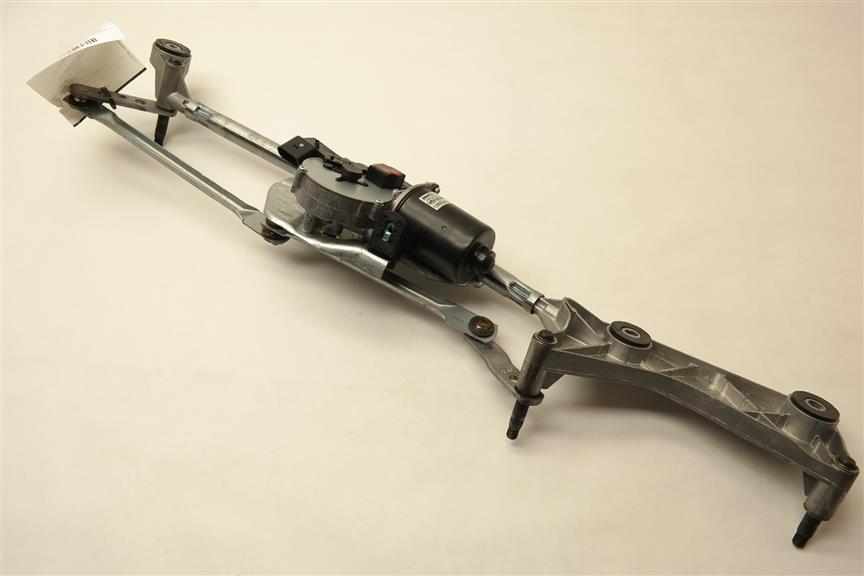 2007 Mercedes-Benz GL450 Wiper Transmission