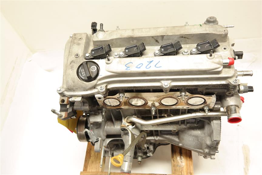2013 Scion xB Engine Assembly