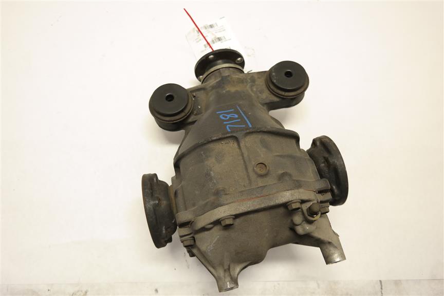 2001 Lexus IS 300 Differential / Carrier Assembly