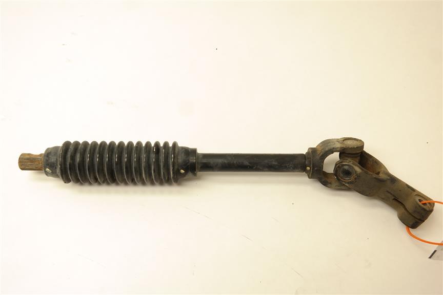 2006 Toyota Tacoma Steering Shaft