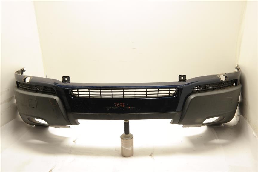 2004 Volvo XC90 Front Bumper Cover