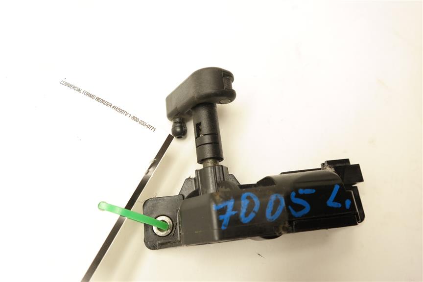 2005 Toyota Sienna Power Window Motor (Left)