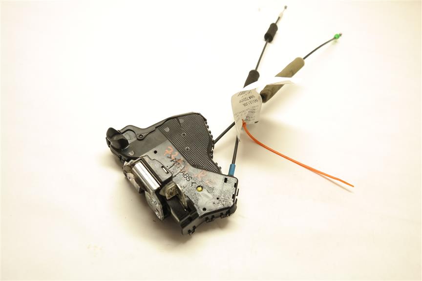2006 Lexus IS 250 Lock Actuator