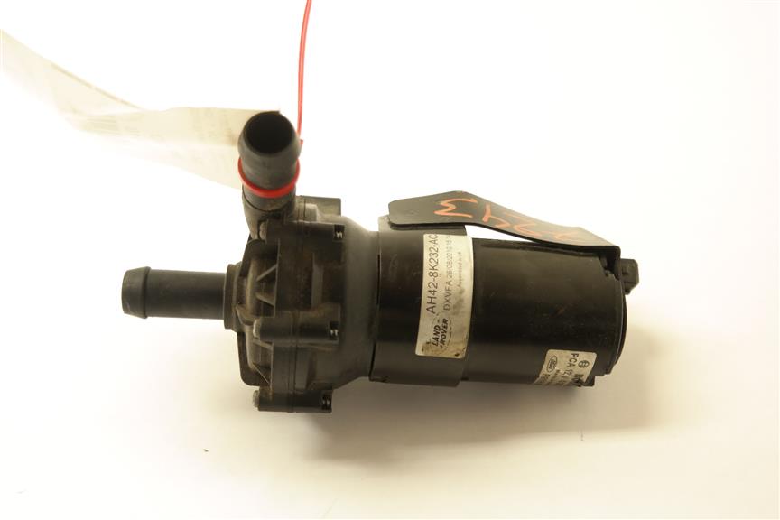 2006 Land Rover Range Rover Coolant Pump