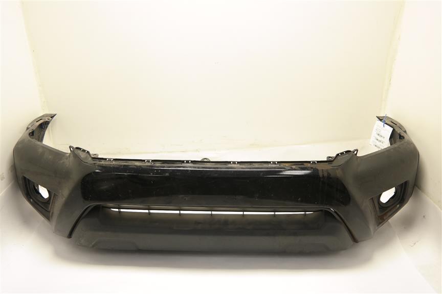 2013 Toyota Tacoma Front Bumper Cover