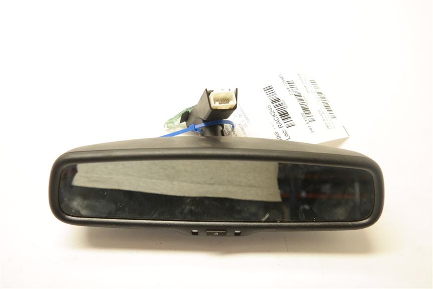 2013 Toyota Tacoma Rear View Mirror