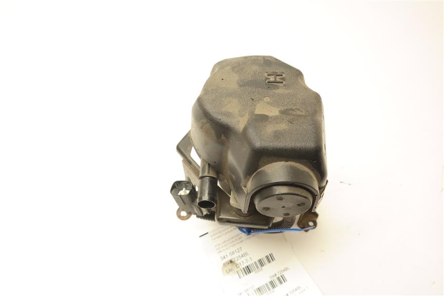 2013 Toyota Tacoma Air Injection Pump