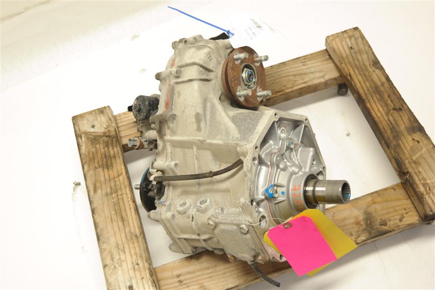2013 Toyota Tacoma Transfer Case Assembly