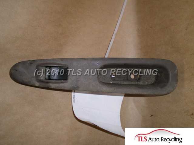 1995 Lexus ES 300 Door Electric Switch