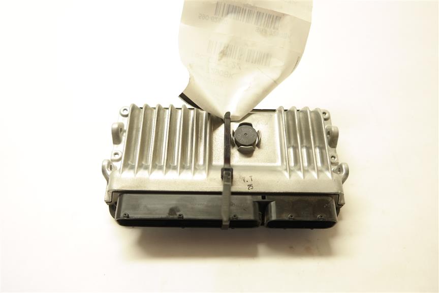 2016 Toyota Prius Engine Control Module