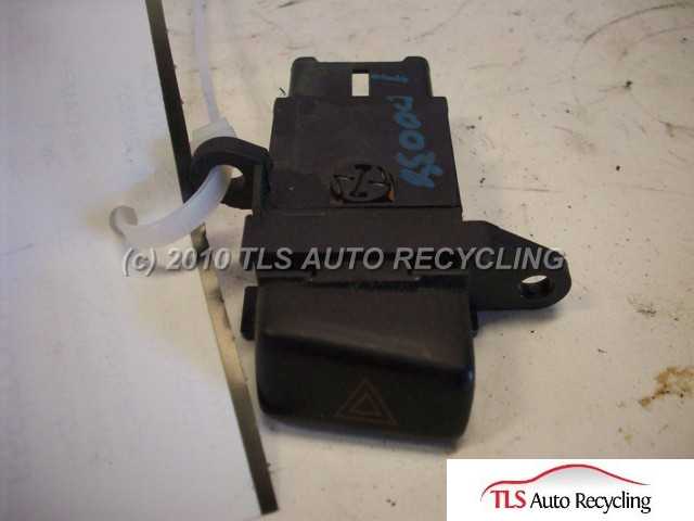 1996 Toyota Camry Hybrid Dash / Interior / Seat Switch