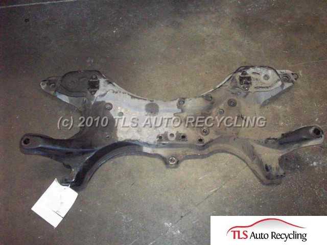 2003 Toyota Celica Crossmember / K Frame