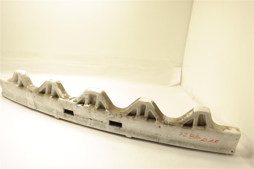 2001 Lexus RX 300 Rear Bumper Reinforcement