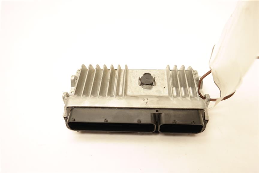 2016 Toyota Prius Engine Control Module
