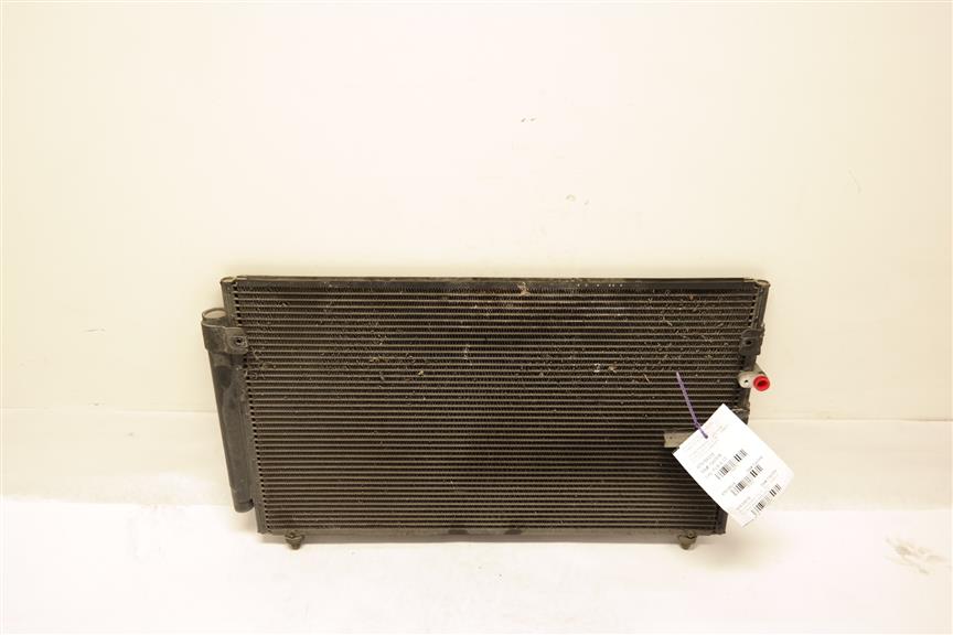 2002 Lexus SC 430 AC Condenser