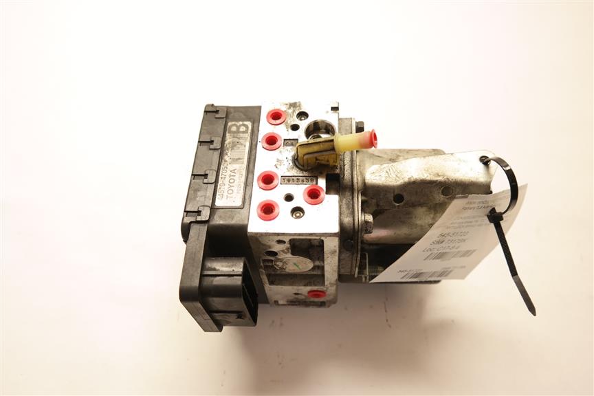 2008 Toyota Prius ABS Pump