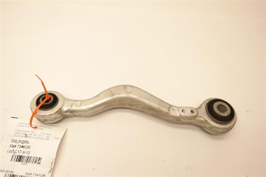 2015 Lexus IS 250 Rear Upper Control Arm (Left)