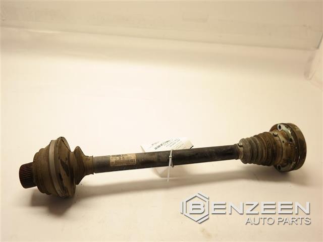 2010 Audi S4 Axle Shaft