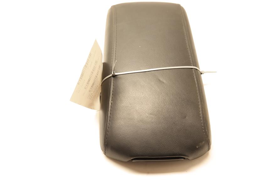 2006 Lexus SC 430 Console Front