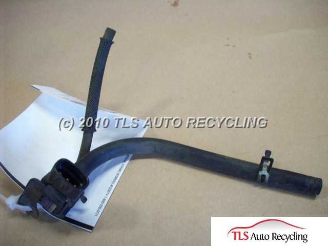 2001 Lexus IS 300 Vapor Pressur Sensor
