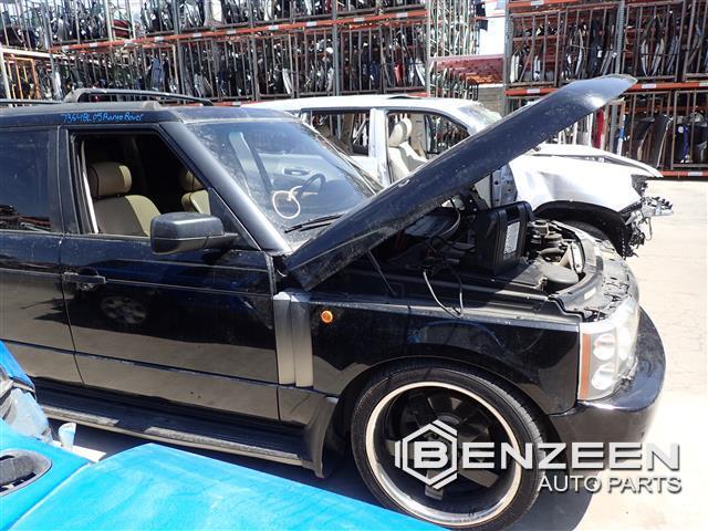 2005 Land Rover Range Rover Fender (Right)