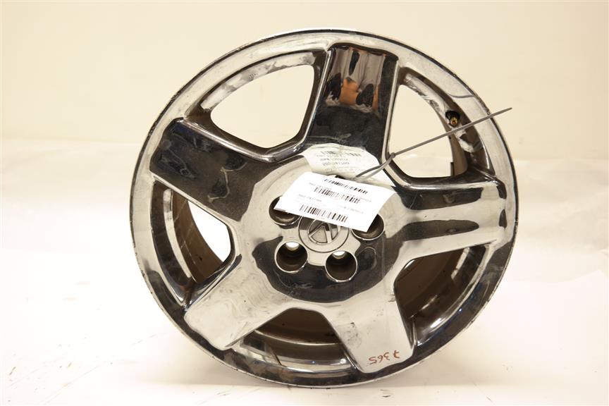 2005 Lexus LS 430 Wheel / Rim (Left)