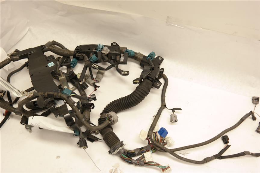 2005 Lexus LS 430 Engine Wire Harness