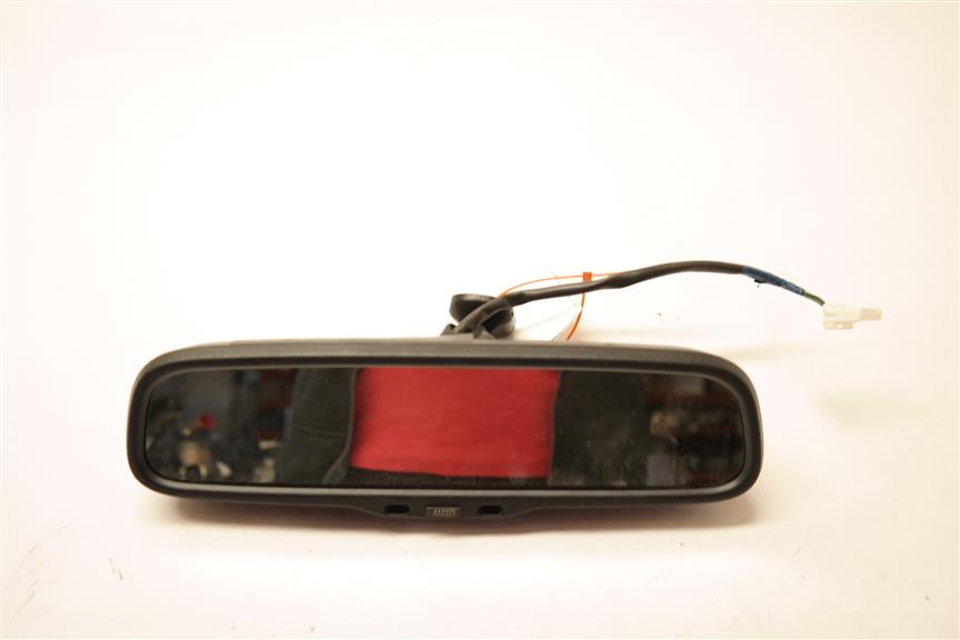 2007 Lexus LS 460 L Rear View Mirror