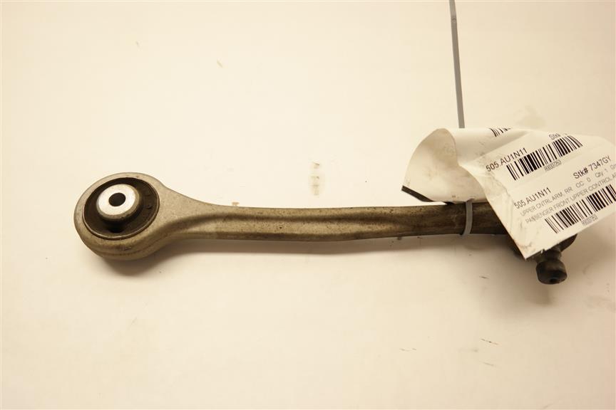 2010 Audi S4 Rear Upper Control Arm (Right)