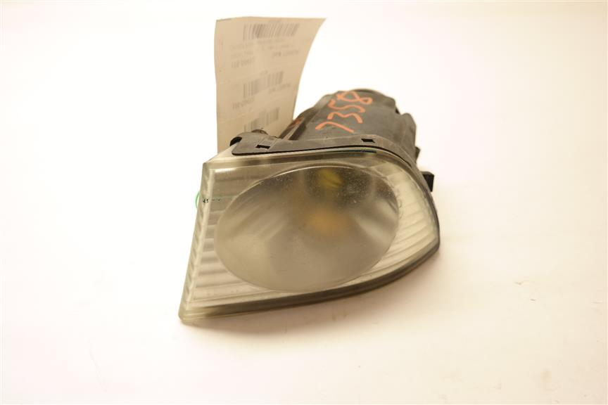 2001 Lexus IS 300 Front Lamp (Left)
