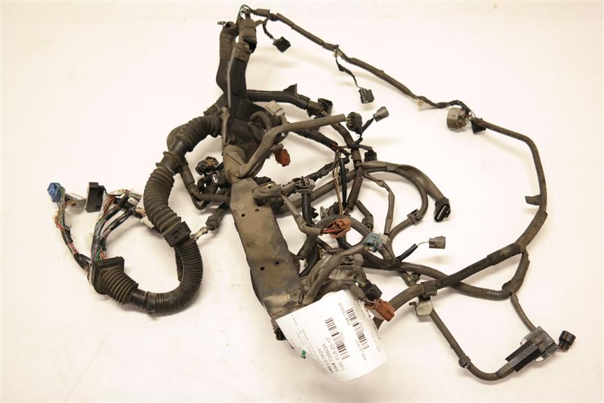2001 Lexus IS 300 Engine Wire Harness