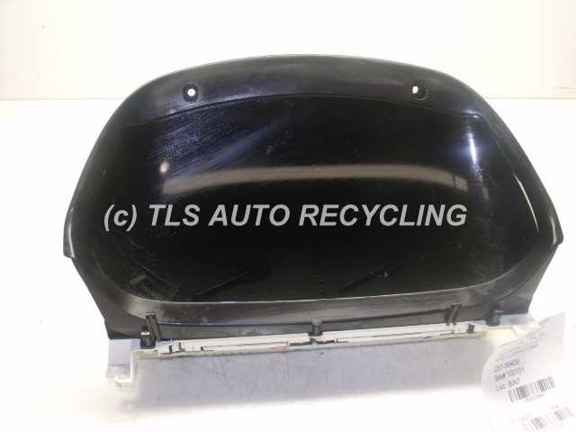 1992 Lexus SC 300 Speedometer / Head Cluster