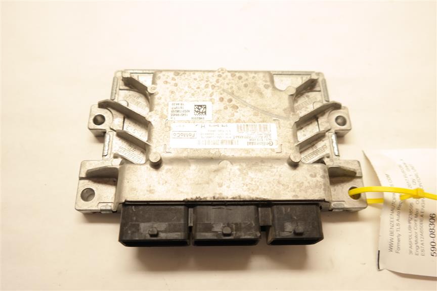 2017 Ford Fusion Engine Control Module