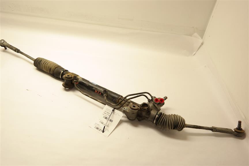 2008 TOYOTA Tacoma Steering Gear Rack