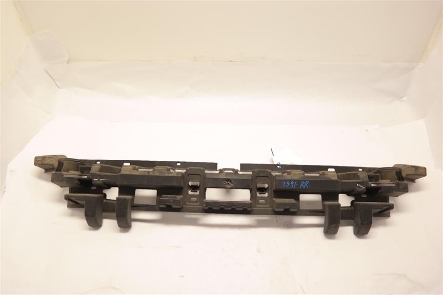 2011 Jeep Liberty Front Reinforcement Bar
