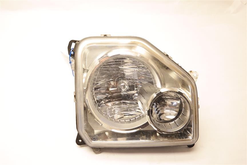 2012 Jeep Liberty Headlamp Assembly (Left)