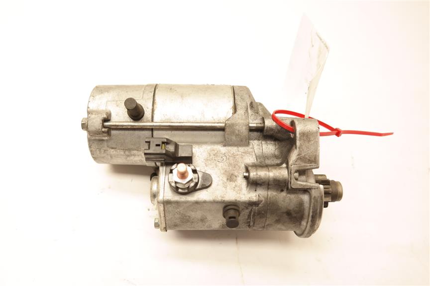 1998 Toyota Tacoma Starter Motor