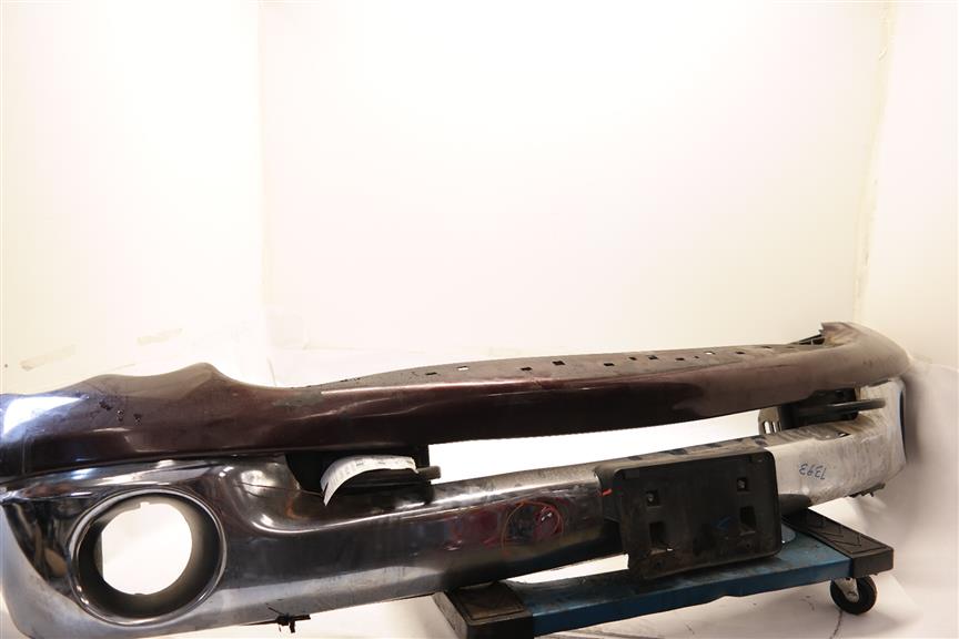 2005 Dodge Ram 2500 Front Bumper Cover