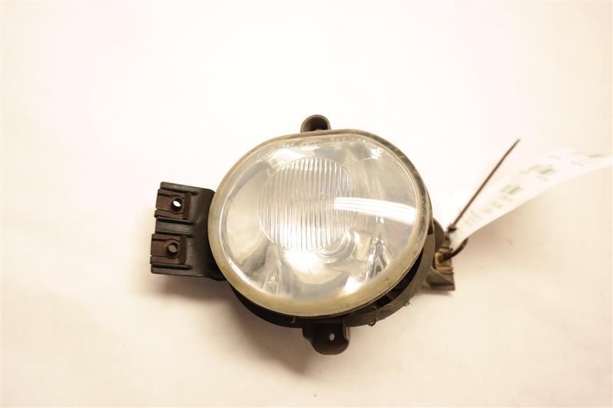 2005 Dodge Ram 2500 Front Lamp (Left)